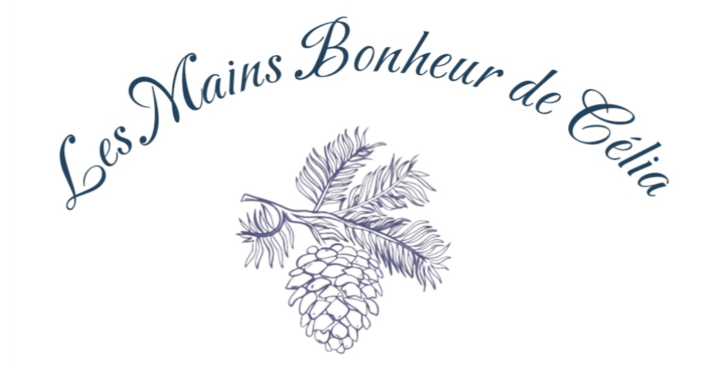 Les Mains Bonheur de Célia